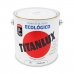 Θεραπεία Titanlux 00t056625 Βάση σμάλτο Στο νερό Λευκό 2,5 L Φωτεινό