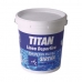 Vopsea acrilică Titan Sirena 183271004 Albastru Piscină Mat 4 L
