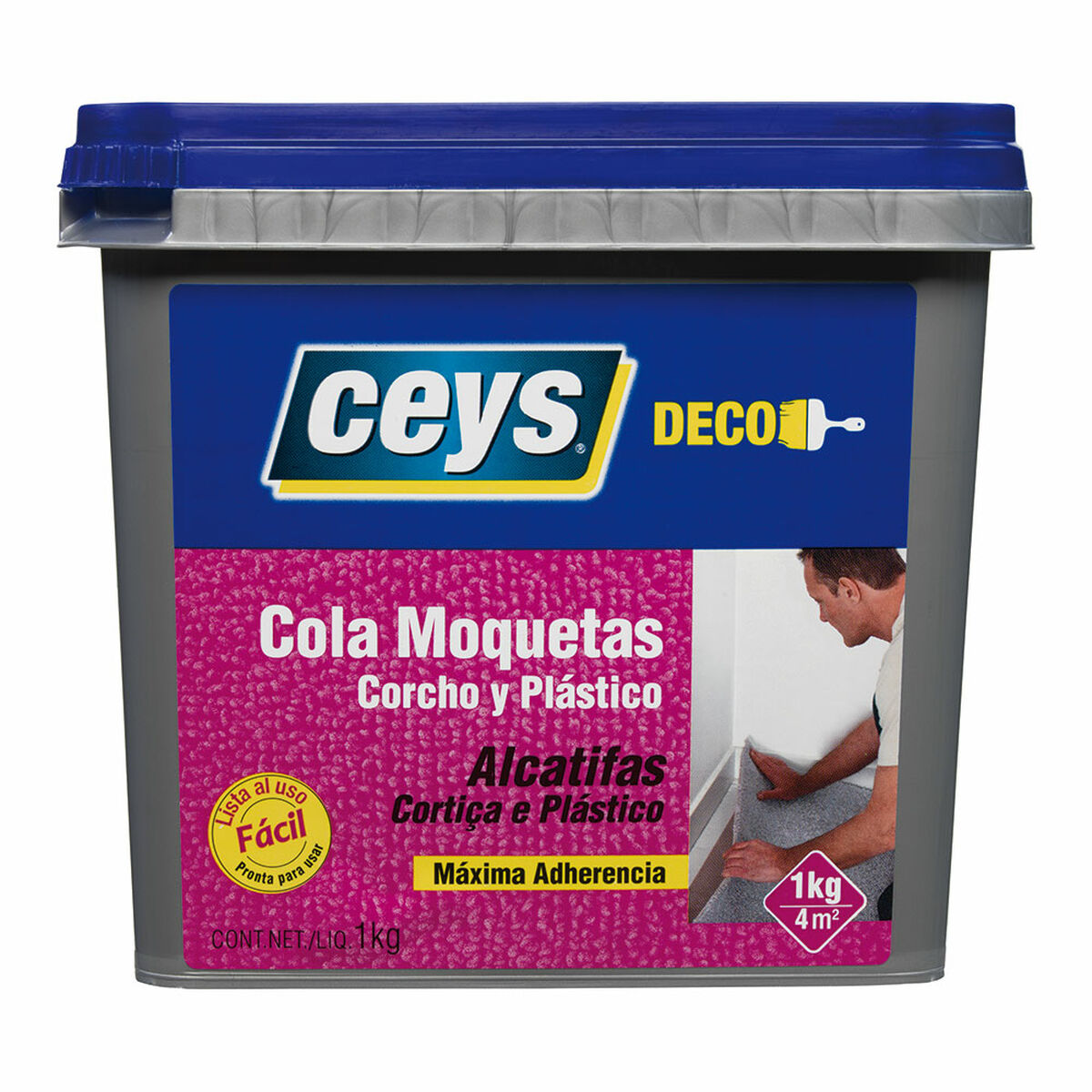 Hale Ceys 1 kg