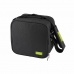 Θερμική Τσάντα San Ignacio Walking Business SG4505 Μαύρο πολυεστέρας (23 x 22 x 13,5 cm)