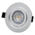 LED-lamp EDM Integreeritav 9 W 806 lm 3200 Lm