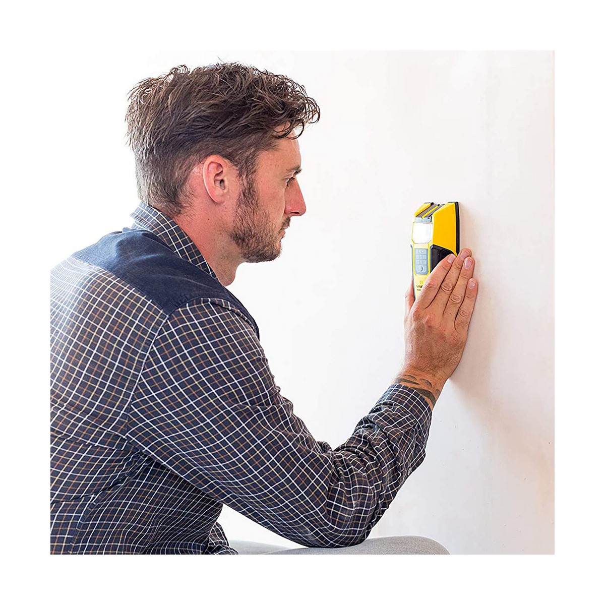 Металлоискатель Stanley