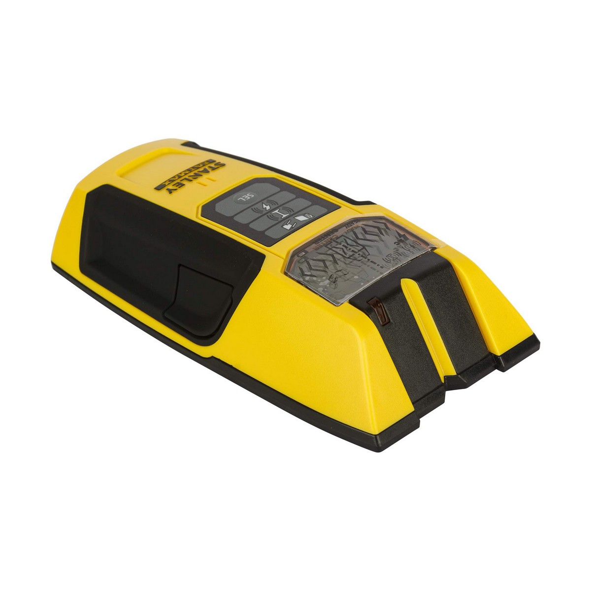 Metaldetektor Stanley