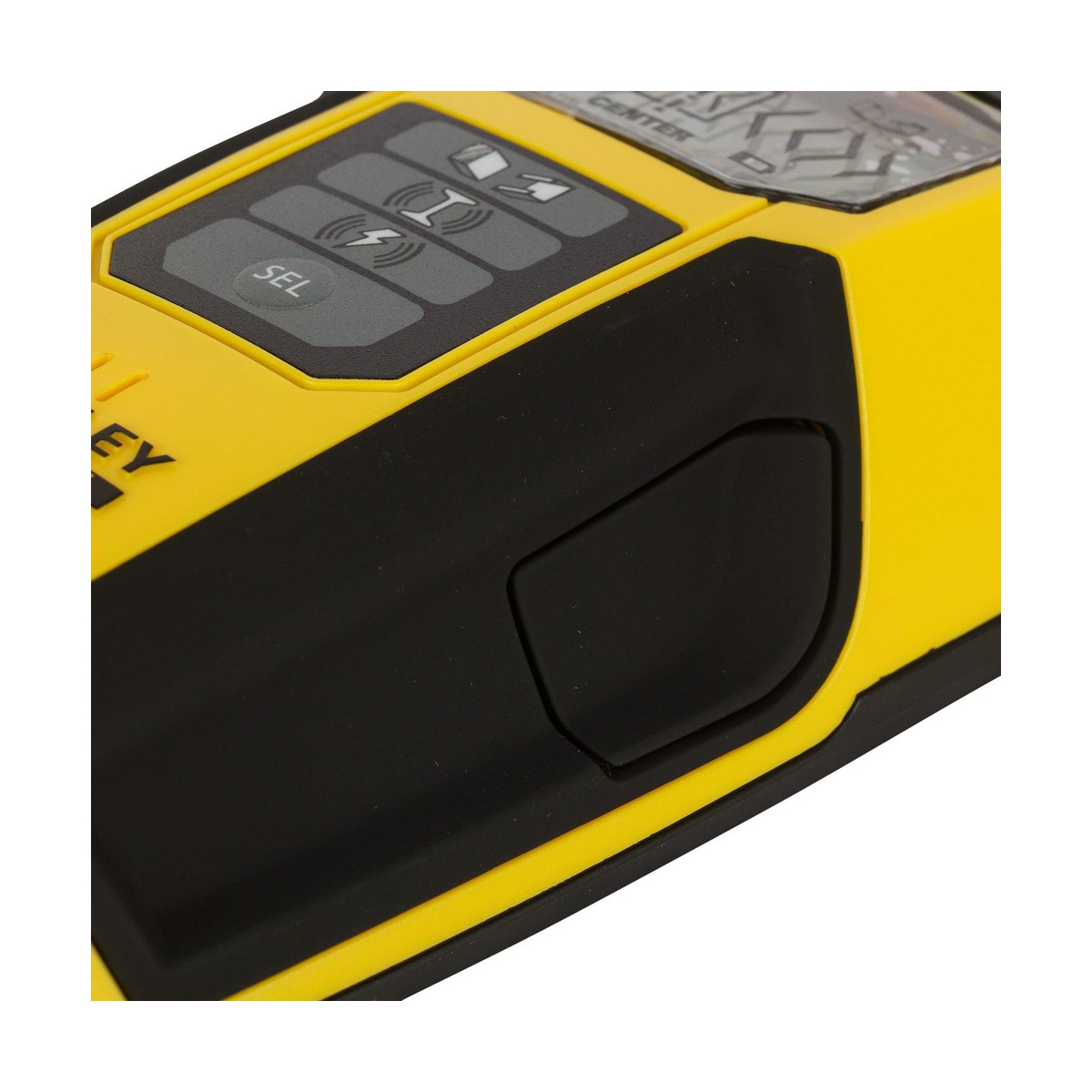 Detektor kovu Stanley