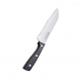 Faca Santoku San Ignacio Expert Aço inoxidável Acetinado ABS (17,5 cm)