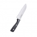 Нож Сантоку San Ignacio Expert Неръждаема стомана Сатиниран ABS (17,5 cm)