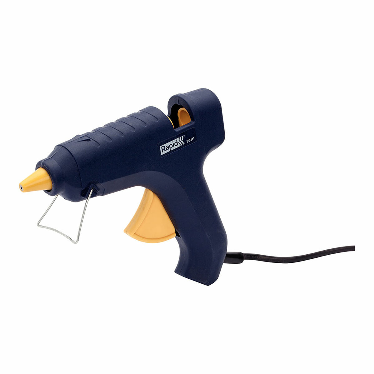 Lijmpistool Rapid Plus Pack eg111