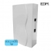 Doorbell EDM Tajo Musical 80 dB (117 x 105 x 49 mm) (110-230 V)