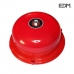 Doorbell EDM Industrial Bell Ø 150 mm 90 dB (230 V)