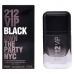 Мъжки парфюм 212 VIP Black Carolina Herrera EDP
