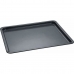Baking tray Electrolux E9OOAF11 Black 48,9 x 39,9 x 4 cm