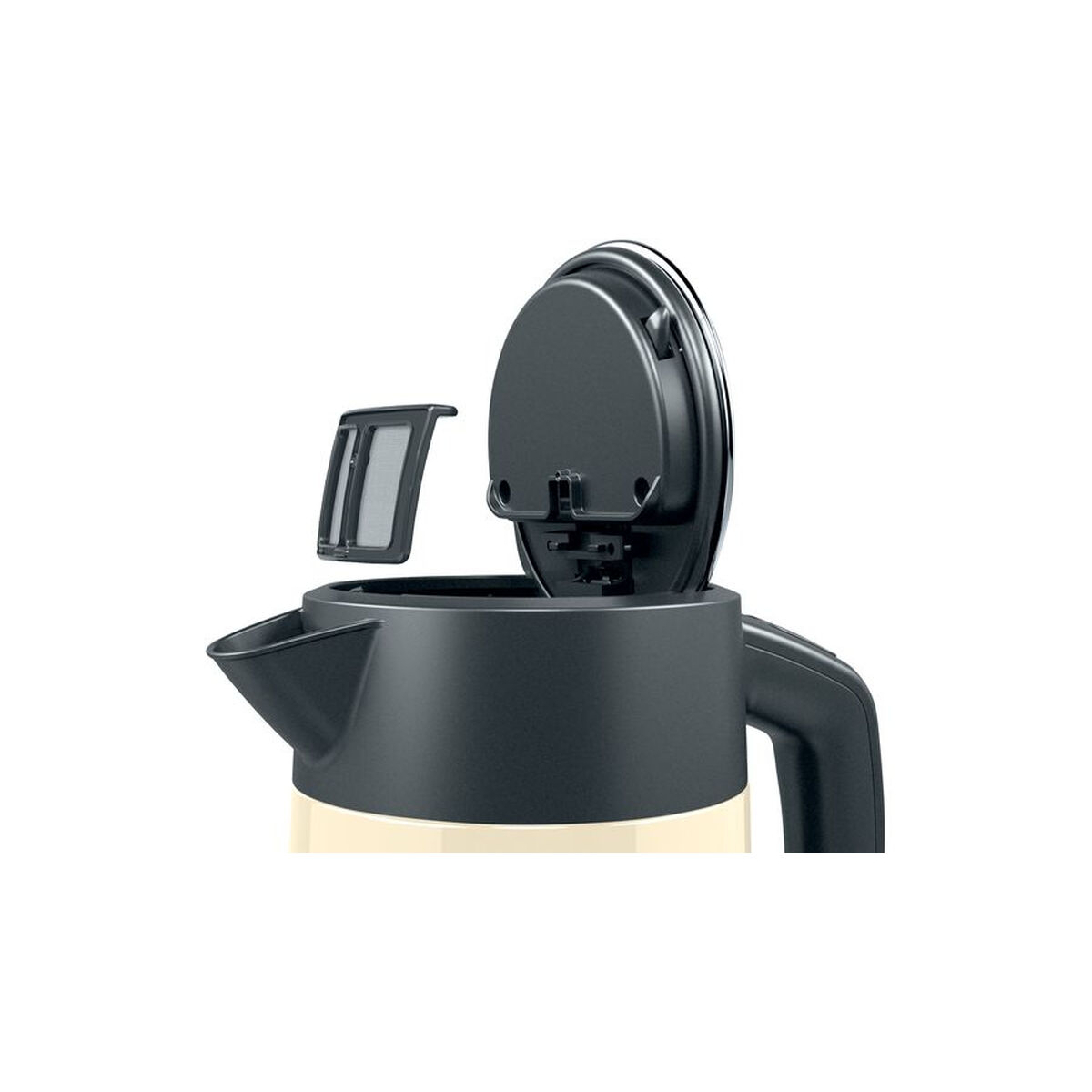 Bule BOSCH TWK4P437