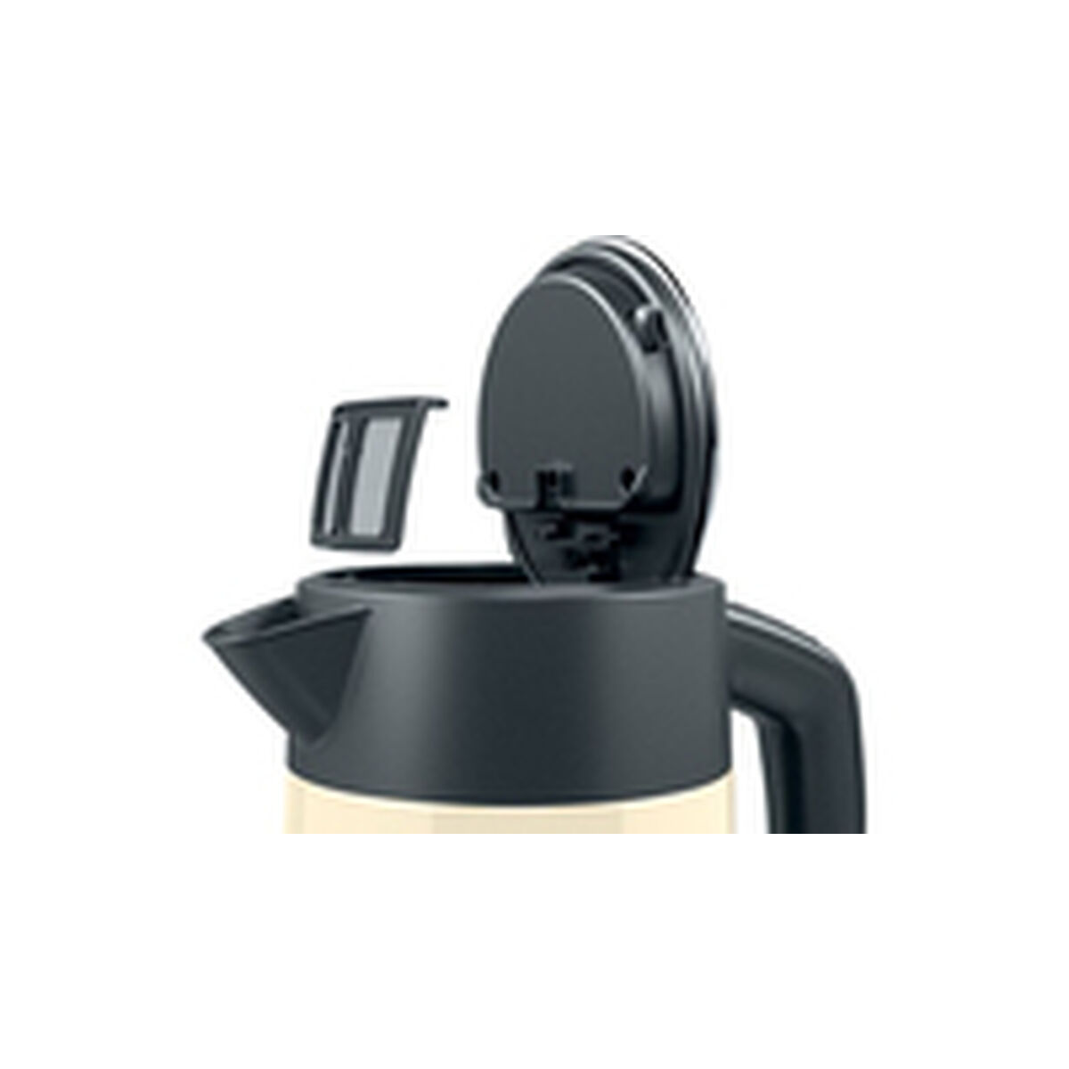 Tekande BOSCH TWK4P437