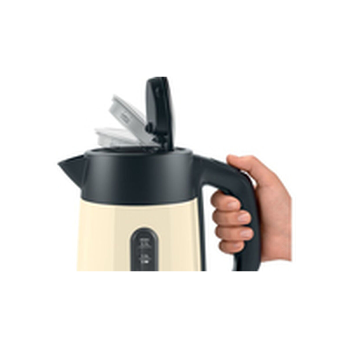 Bule BOSCH TWK4P437