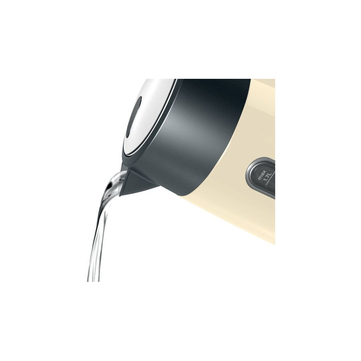 Bule BOSCH TWK4P437