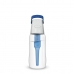 Bottle with Carbon Filter Dafi POZ03458                        Blue Sapphire 500 ml