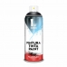 Spray festék 1st Edition 641 Absolute black 300 ml