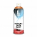 Spray festék 1st Edition 645 Danger Orange 300 ml