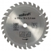 Rezalni disk Wolfcraft 6733000 160 x 2,4 mm