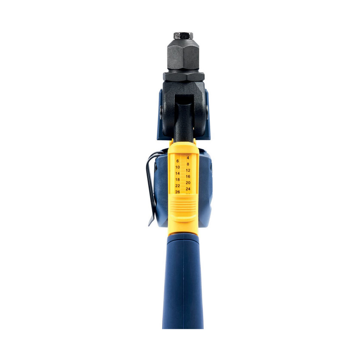 Nitte Rapid RP 100 Multi Manual Professional