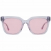 Sieviešu Saulesbrilles Victoria's Secret Pink By Pelēks Sudrabs Ø 55 mm