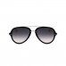 Dámské sluneční brýle Isabel Marant S Černý Stříbřitý