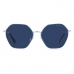 Женские солнечные очки Polaroid Pld X Синий