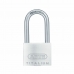 Key padlock ABUS Titalium 64ti/50hb50 Steel Aluminium Length (5 cm)
