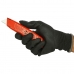 Brytbladskniv Stanley 0-10-189 Röd Säkerhet