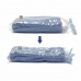 Storage Bag Mondex Vacuum tube Transparent (70 x 115 cm)