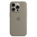 Mobilcover Apple MT1E3ZM/A Grå iPhone 15 Pro