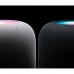 Nešiojamos Bluetooth garso kolonėlės Apple HomePod Juoda Multi