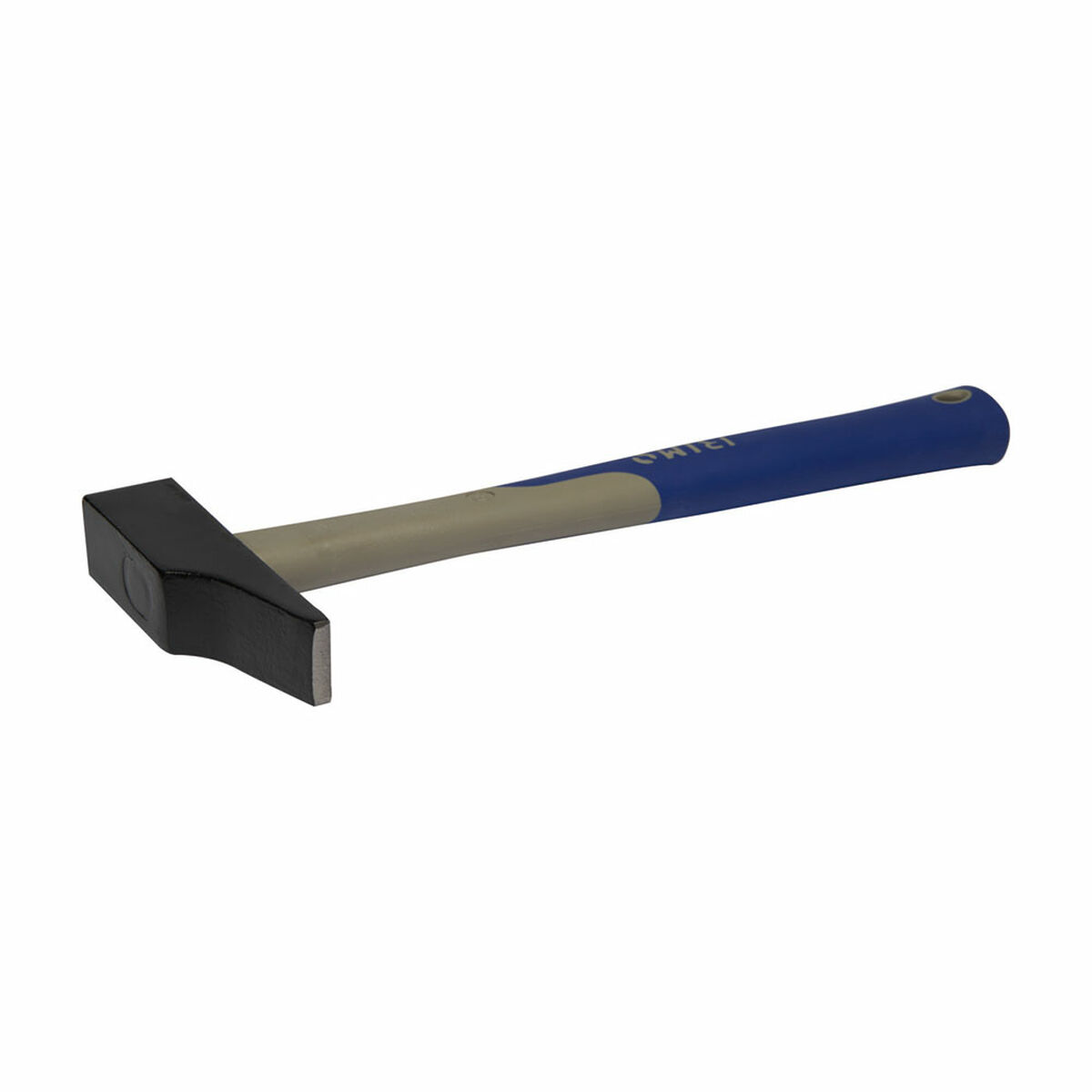 Dailidės plaktukas Irimo