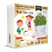 Kweekset Batlle Seed Box Kids 5 Onderdelen