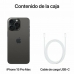 Smartphony Apple iPhone 15 Pro Max 1 TB Čierna