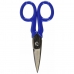Electrician Scissors Irimo 661051 5