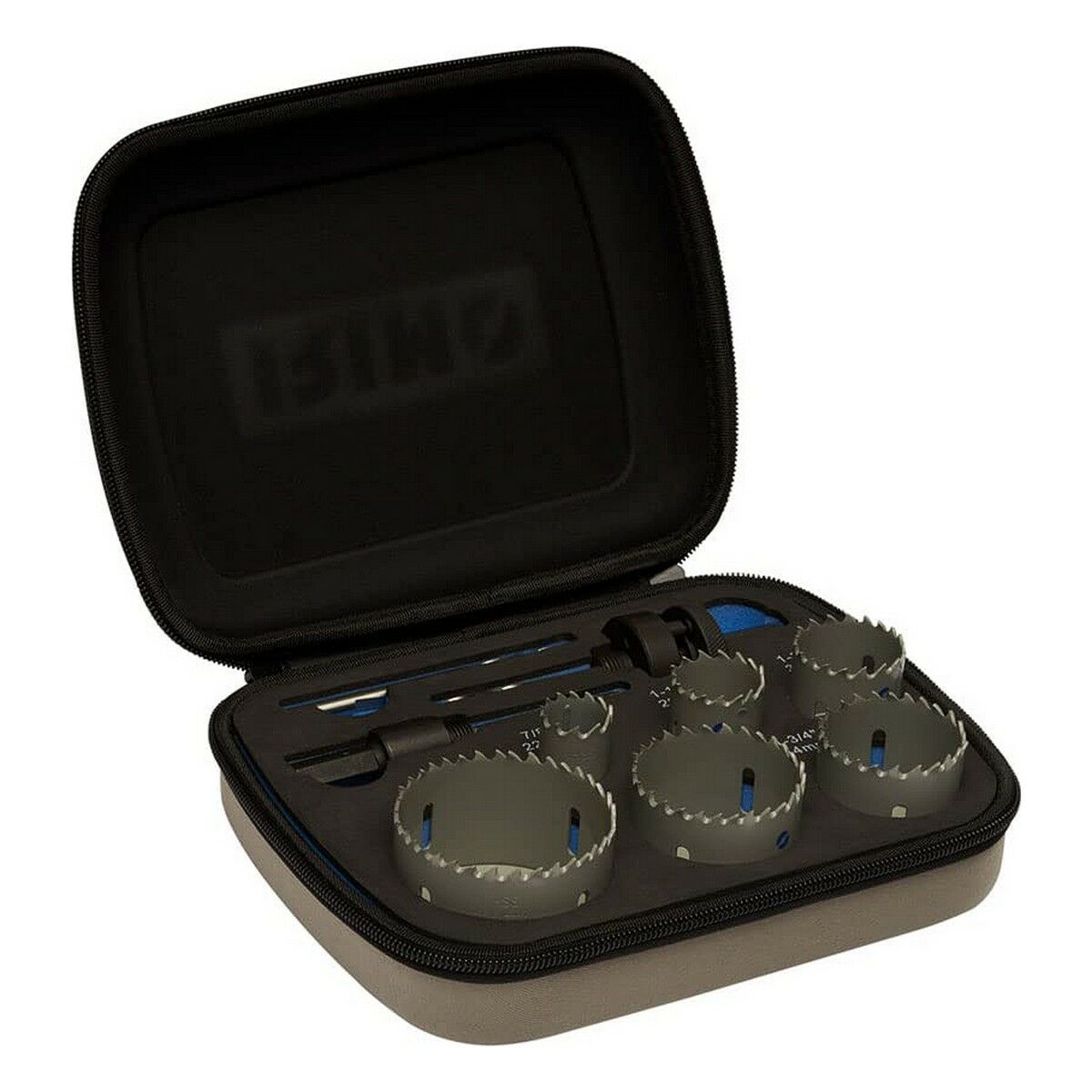 Set de coroane Irimo