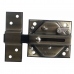 Защитна ключалка Lince 7930r-97930rbi Бронз