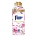Wasverzachter Flor 720 ml Geparfumeerd 36 Wasbeurten