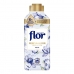 Szövetlágyító Flor 720 ml illatosított 36 Mosás