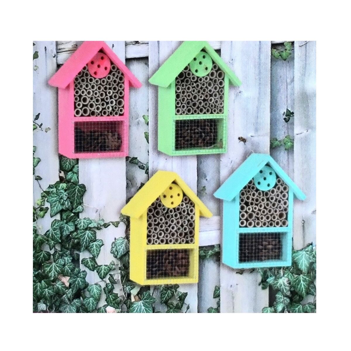 Schädlingsbekämpfer