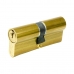 Cylinder Cisa Logoline 08010.29.0 Brass (45 x 45 mm)