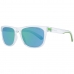 Men's Sunglasses Polaroid Pld S Green