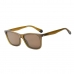 Unisex Sunglasses Polaroid Pld S Brown