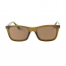 Unisex Sunglasses Polaroid Pld S Brown