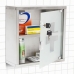 Комплект за Първа Помощ Bathroom Solutions Комплект за Първа Помощ 30 x 30 x 12 cm