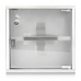 Trusă de Prim Ajutor Bathroom Solutions Trusă de Prim Ajutor 30 x 30 x 12 cm