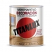 Βερνίκι Titanlux M10100134 750 ml Καφέ