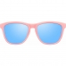 Unisex slnečné okuliare Northweek Regular Matte Ø 47 mm zelená Ružová
