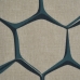Tischdecke Polyester 100 % Baumwolle 140 x 200 cm